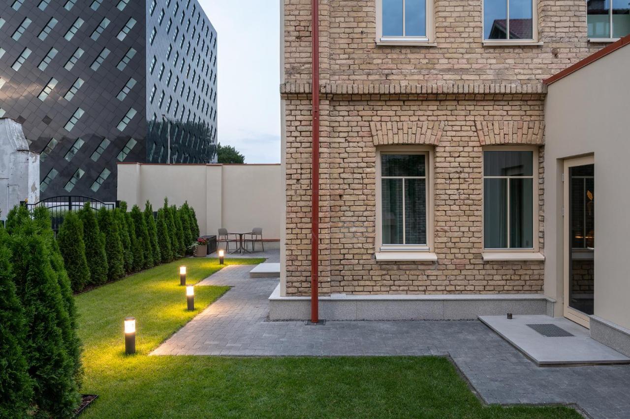 Place No. 2 Wilna Exterior foto