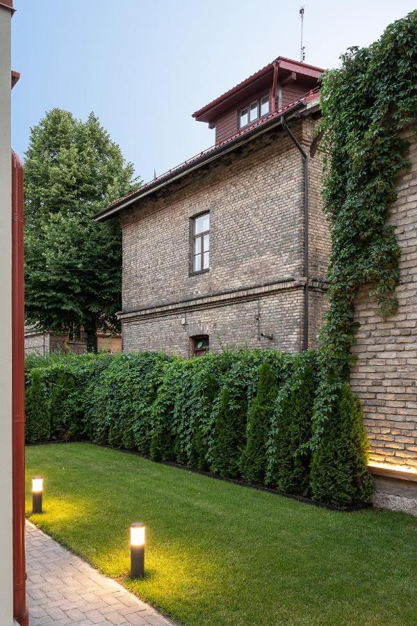 Place No. 2 Wilna Exterior foto