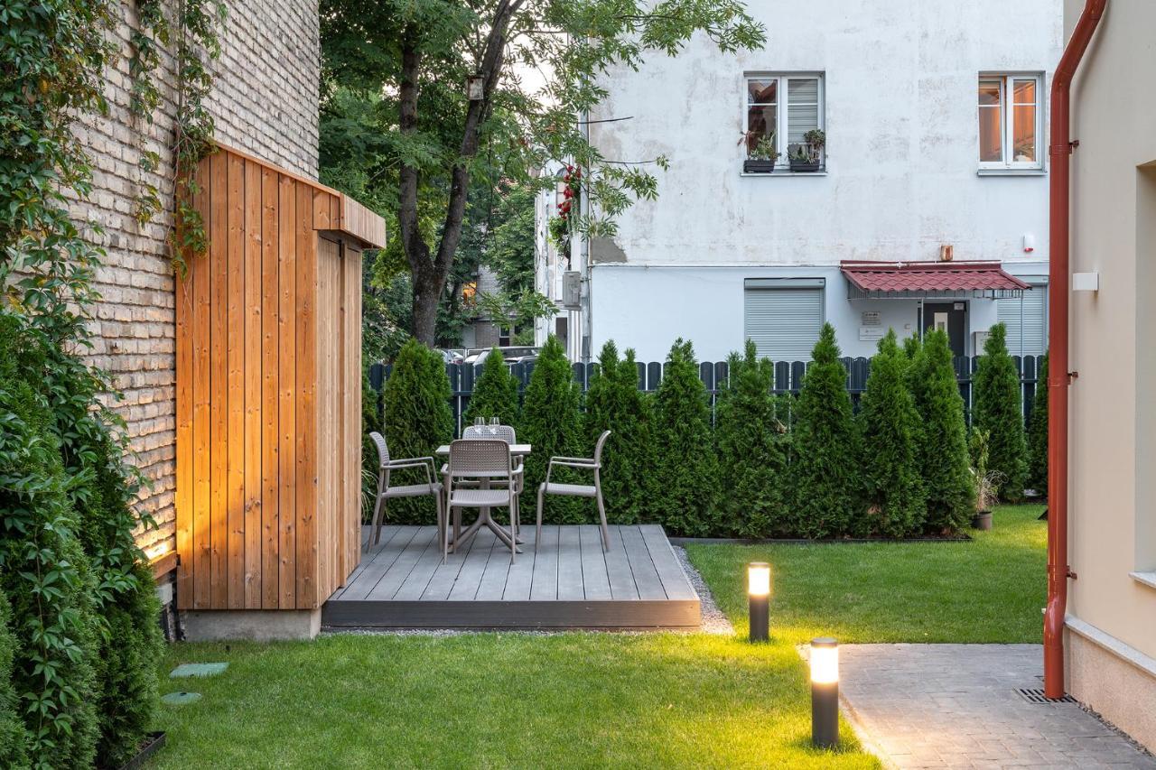 Place No. 2 Wilna Exterior foto