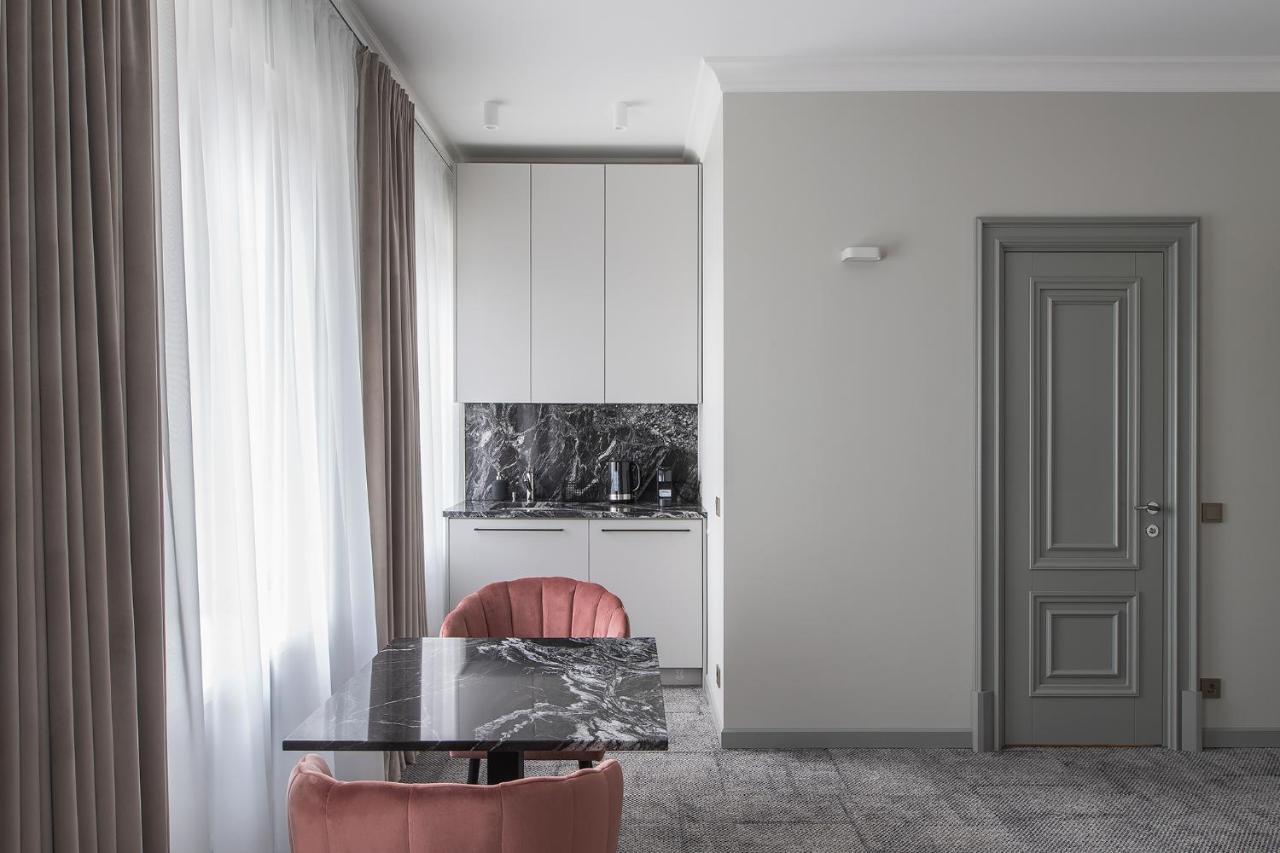 Place No. 2 Wilna Exterior foto