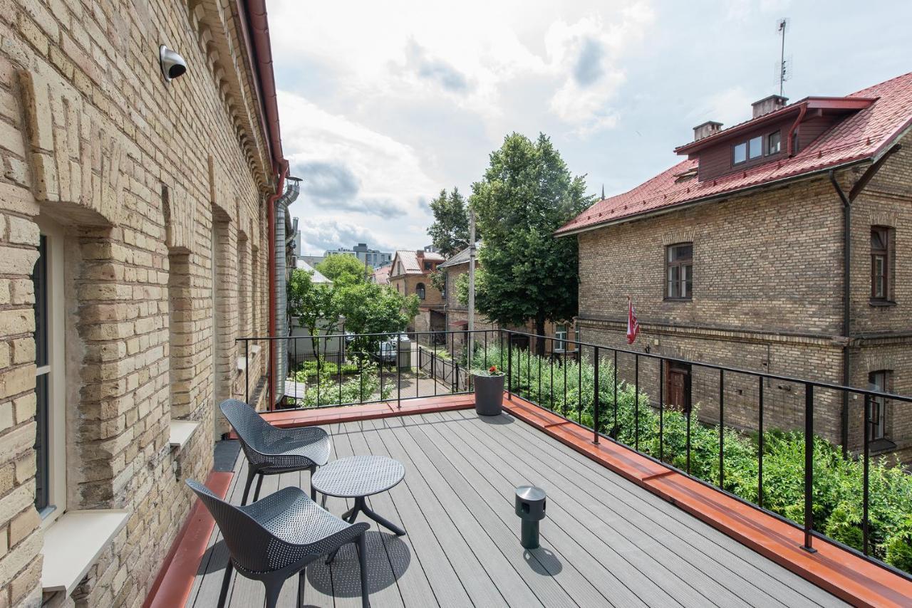 Place No. 2 Wilna Exterior foto