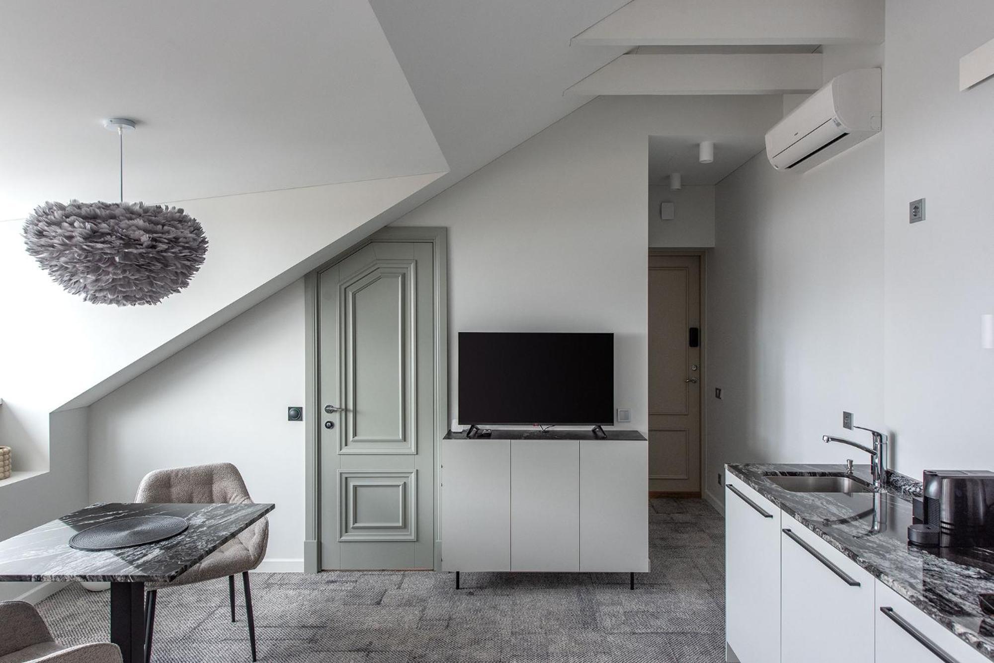 Place No. 2 Wilna Exterior foto